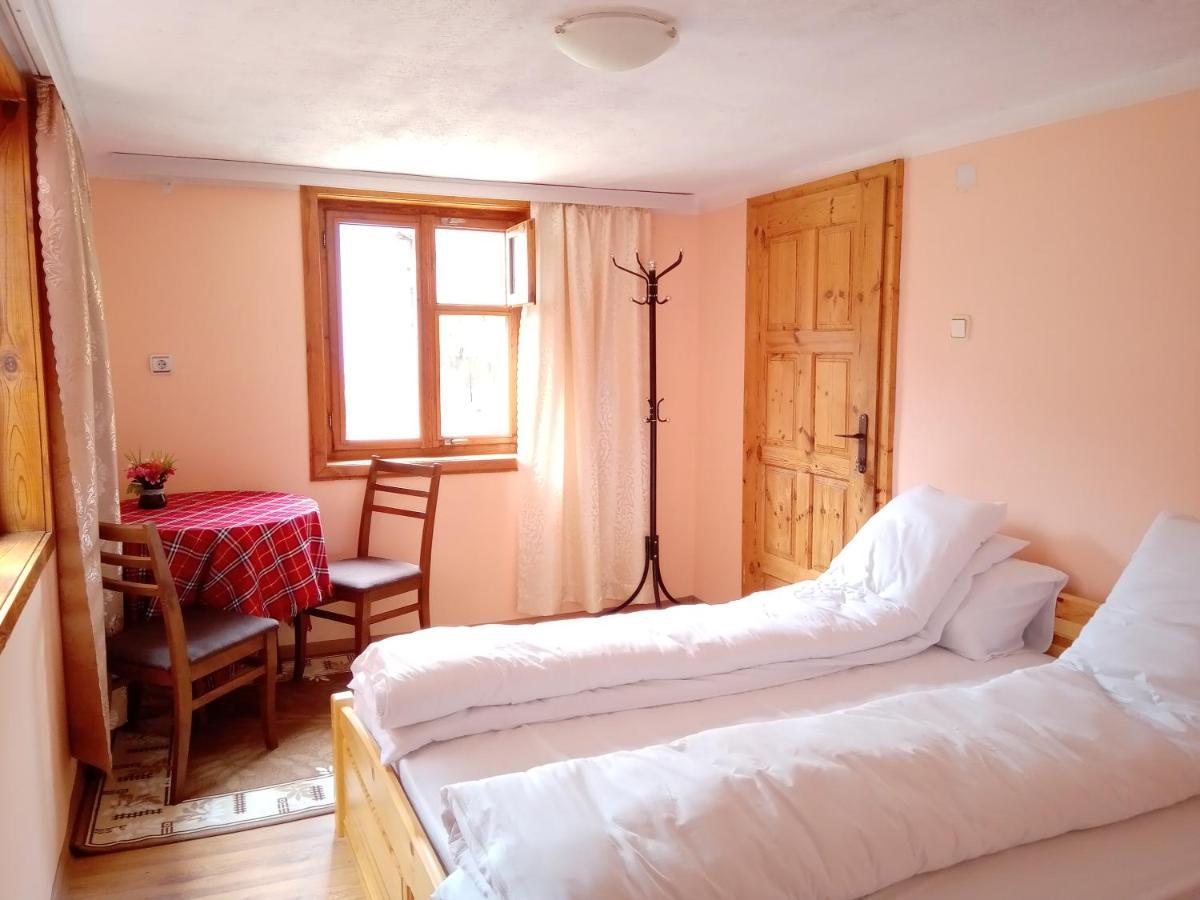 Стаи За Гости Милена Koprivshtitsa Exterior foto