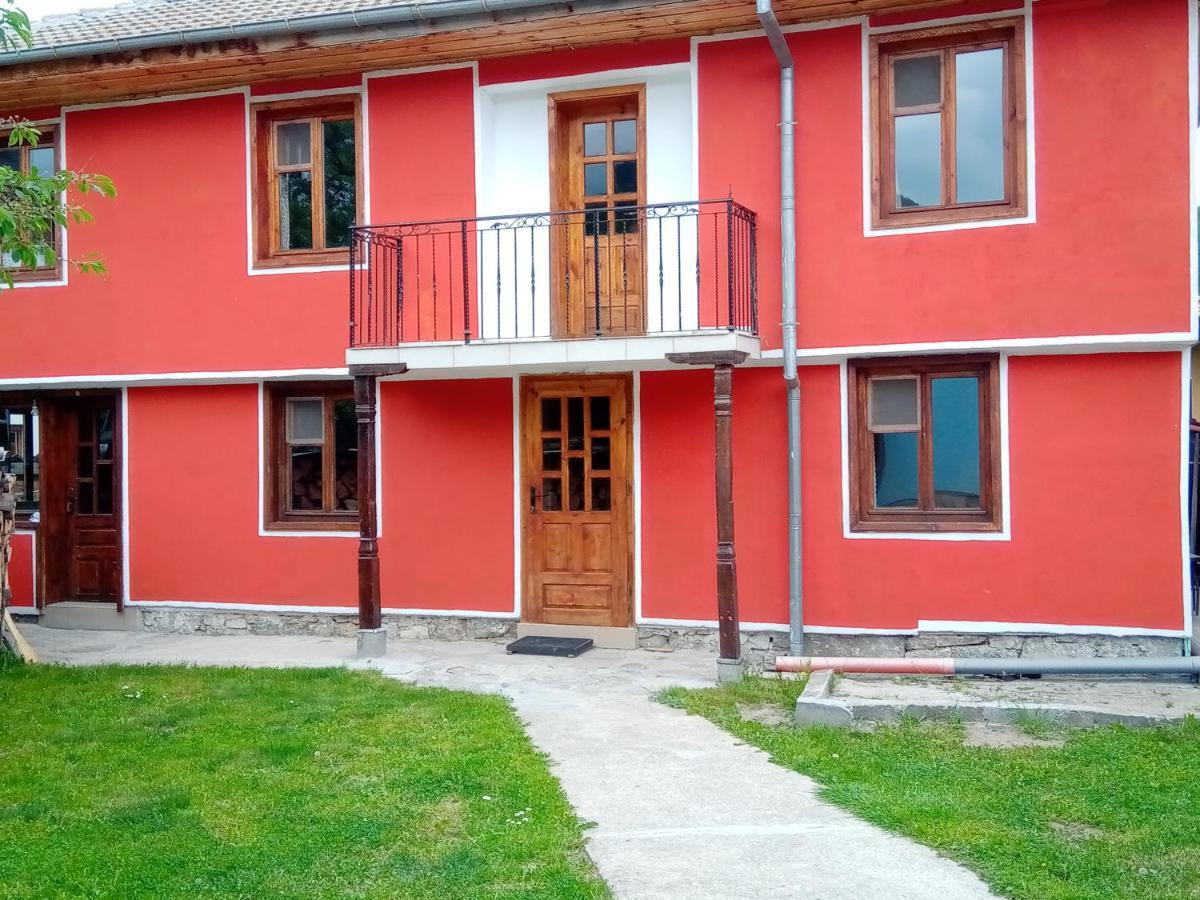 Стаи За Гости Милена Koprivshtitsa Exterior foto
