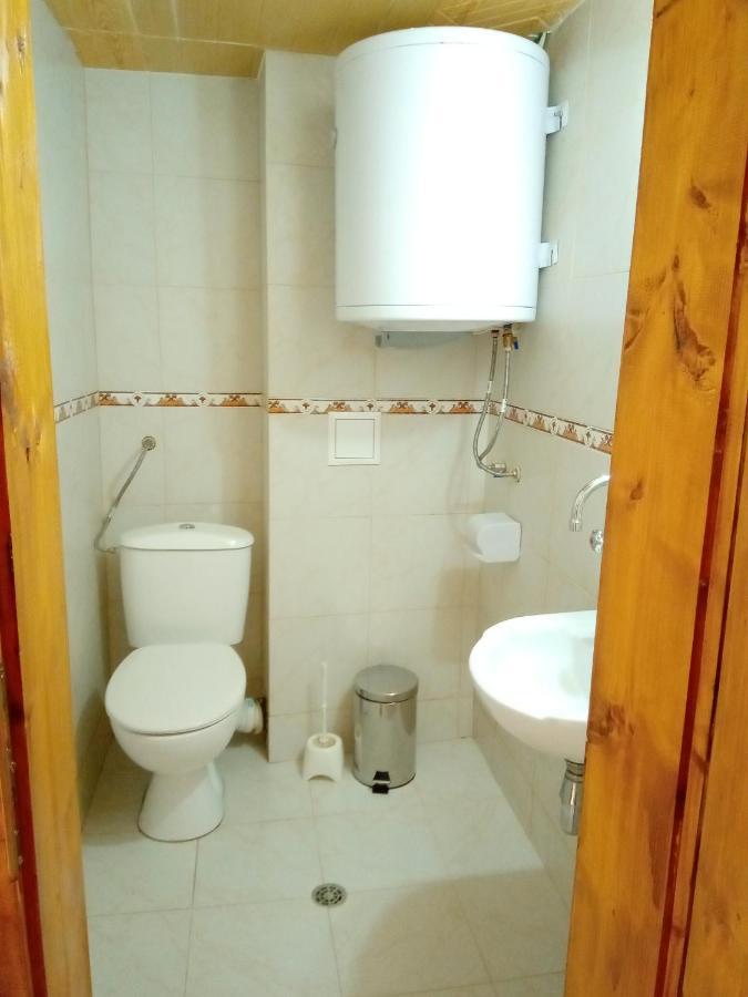 Стаи За Гости Милена Koprivshtitsa Exterior foto