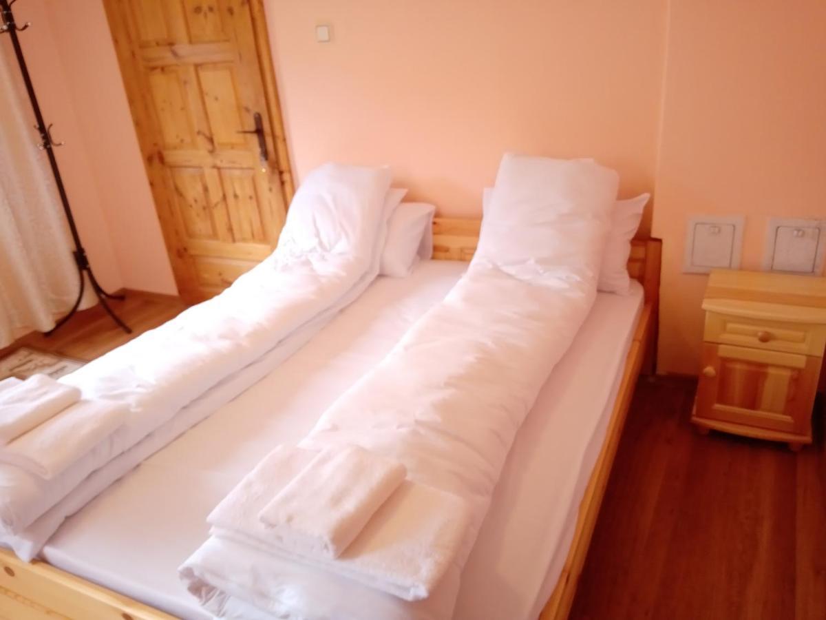 Стаи За Гости Милена Koprivshtitsa Exterior foto