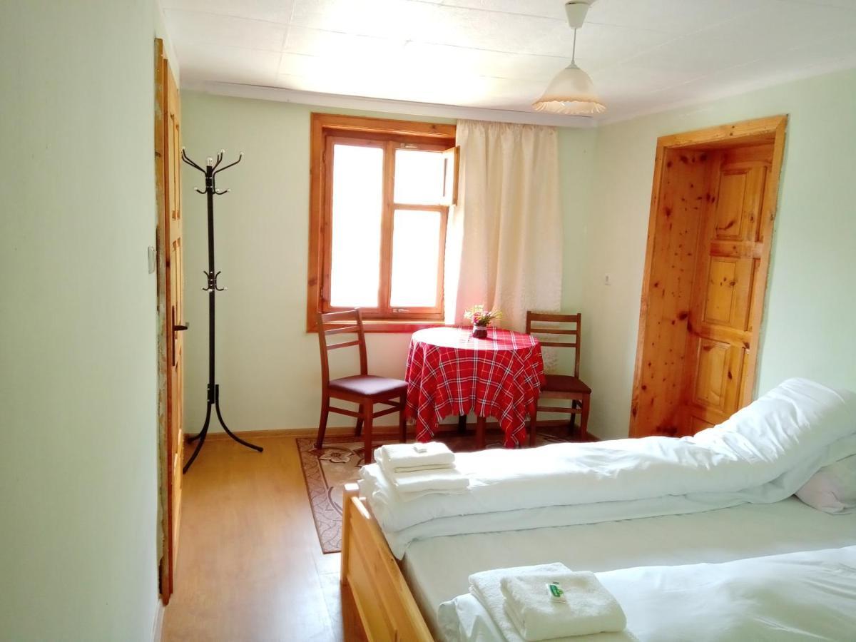 Стаи За Гости Милена Koprivshtitsa Exterior foto