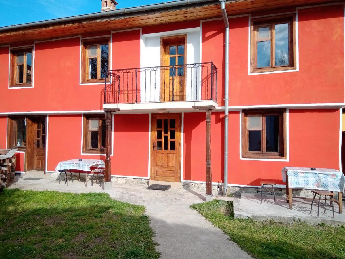Стаи За Гости Милена Koprivshtitsa Exterior foto