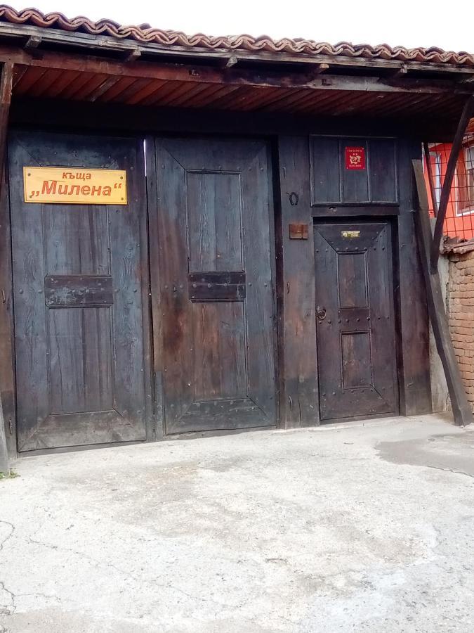 Стаи За Гости Милена Koprivshtitsa Exterior foto